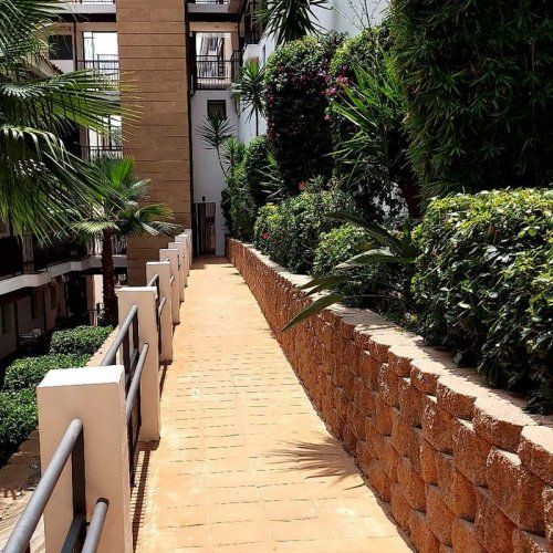 Rehabilitaciones de edificios