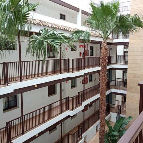 Servicios pintura Estepona