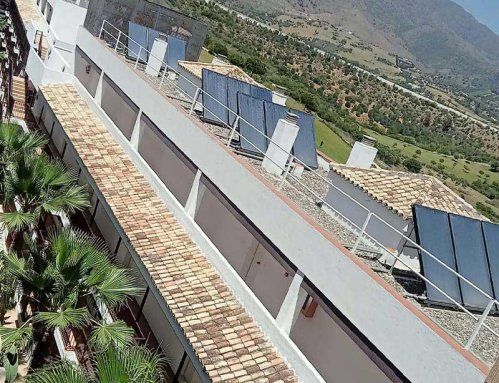 Mantenimiento de comunidades