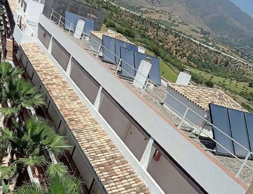 Rehabilitación de edificios